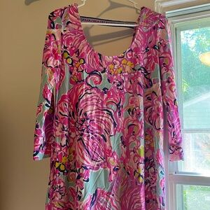 Lilly Pulitzer dress